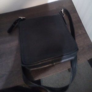 Coach Studio flap bag